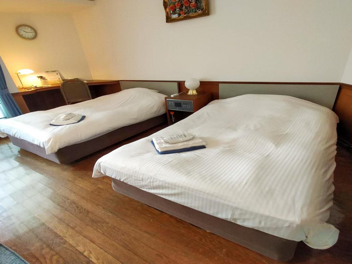 Hotel Posh โอดาวาระ ภายนอก รูปภาพ