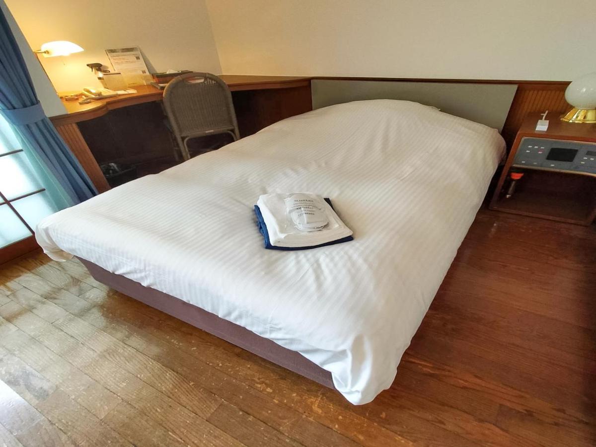 Hotel Posh โอดาวาระ ภายนอก รูปภาพ