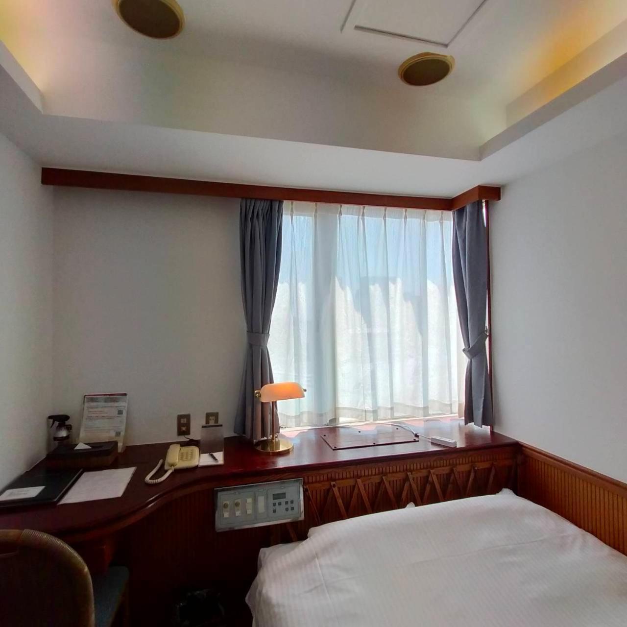 Hotel Posh โอดาวาระ ภายนอก รูปภาพ